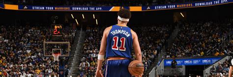 Thompson’s Fourth Quarter Fire Seals Thriller Over Lakers | NBA.com