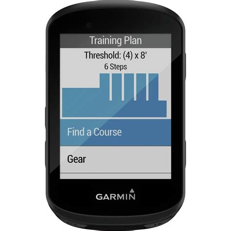 Garmin Edge 530 Bike Computer - Sensor Bundle - Bike