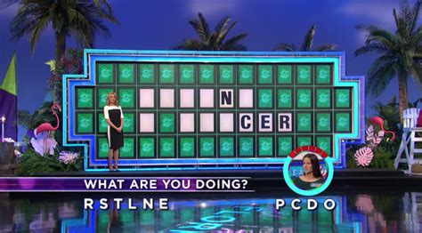 'Wheel Of Fortune' Contestant Stuns Everyone By Solving Super-Hard Puzzle | iHeart