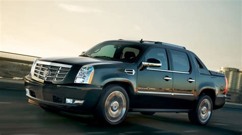 2023 Cadillac Escalade EXT Price, Dimensions, Engine | PickupTruck2021.Com