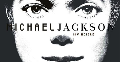 [2001] Michael Jackson - Invincible | FULL LP DOWNLOAD