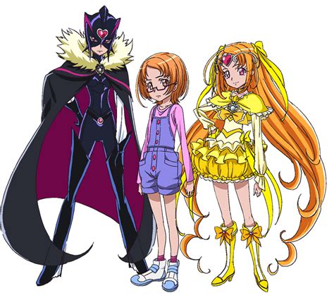 Cure Muse/Ako Shirabe | Pretty Cure Wiki | FANDOM powered by Wikia