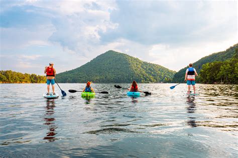 Best Adventures to Have in Ocoee - Ocoee Inn Rafting