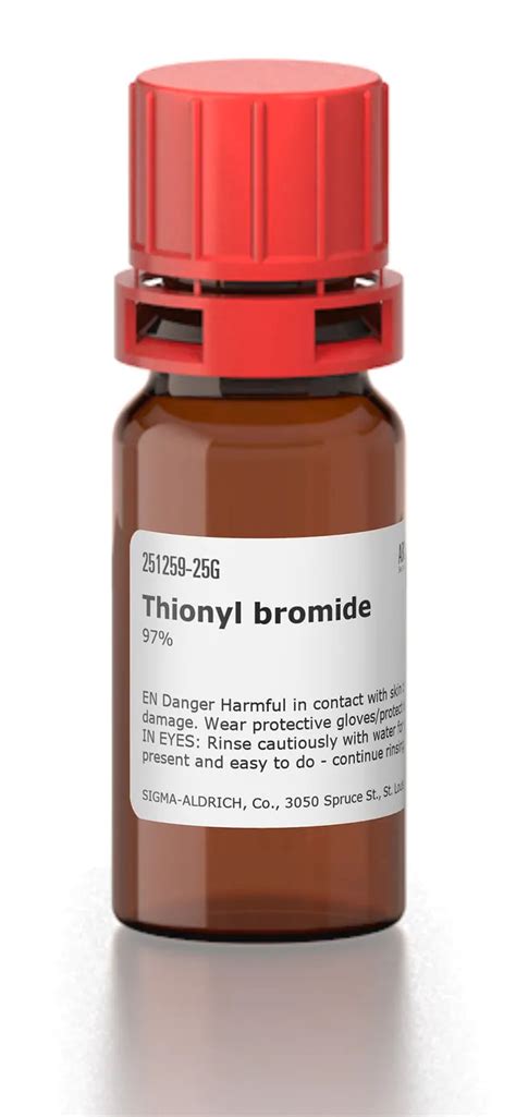 507-16-4，二溴亚砜，Thionyl bromide