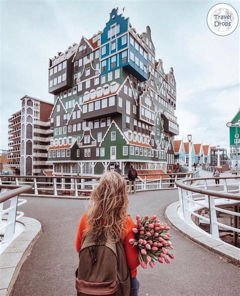 Zaandam, Netherlands | Netherlands travel, Best cities, Amsterdam travel