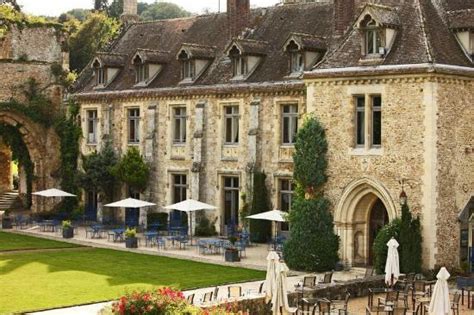 ABBAYE DES VAUX DE CERNAY - Hotel Reviews & Price Comparison (Cernay-la-Ville, France) - Tripadvisor