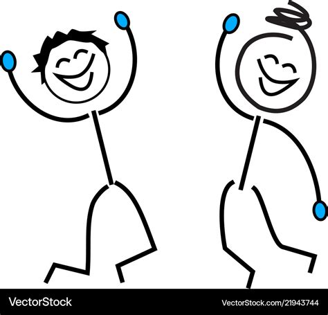 Stick Figures