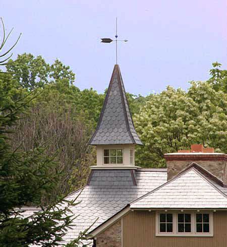 Everything You Need to Know About Cupolas for Your Roof - This Old House