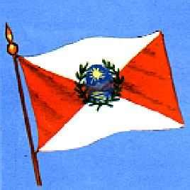 Bandera y Escudo del Perú