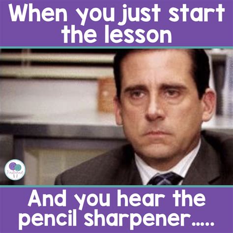 Pencil Sharpening - How I Solved The Problem Forever - Firstieland