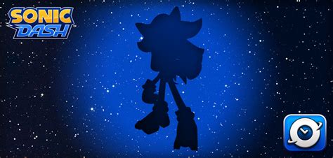 SEGA teasing Shadow the Hedgehog for Sonic Dash » SEGAbits - #1 Source ...