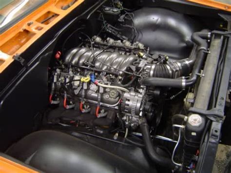 Pin by Ross Thayer on Autos in 2020 | Ls engine swap, Ls engine, Engine ...