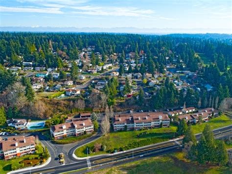 2 Seattle Suburbs Among Top 5 Most Popular Housing Markets: Zillow ...