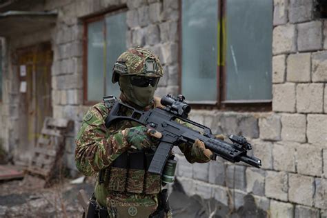 Airsoft G36: Is it a good airsoft platform? - NOVRITSCH Blog