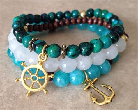 BEADED BRACELETS - Espar Denen