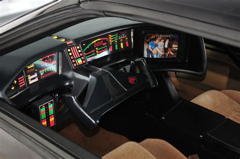 KITT Is Coming Back In New 'Knight Rider' Movie | CarBuzz