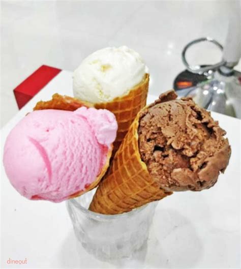 Photos of Amul Ice Cream Parlour, Vashi, Mumbai | Dineout discovery