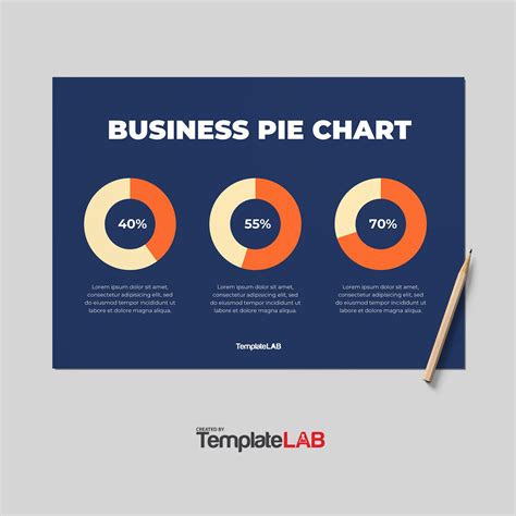 Business Opportunity Pie Chart For Powerpoint Pie Cha - vrogue.co