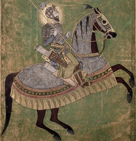 Aurangzeb Biography - Facts, Life History, War of Succession, Religious ...