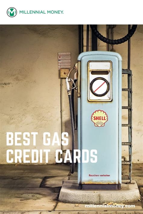 11 Best Gas Credit Cards of 2020 | Millennial Money