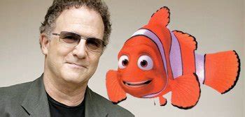 Albert Brooks Returns Under the Sea as Marlin for 'Finding Nemo 2' | FirstShowing.net