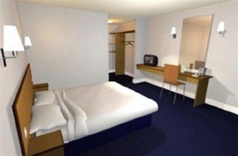 Hotel Travelodge London Tower Bridge London