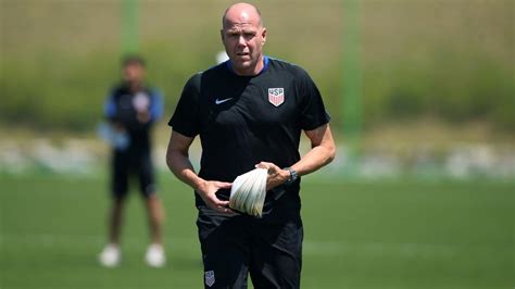 Brad Friedel Named Head Coach Of New England Revolution