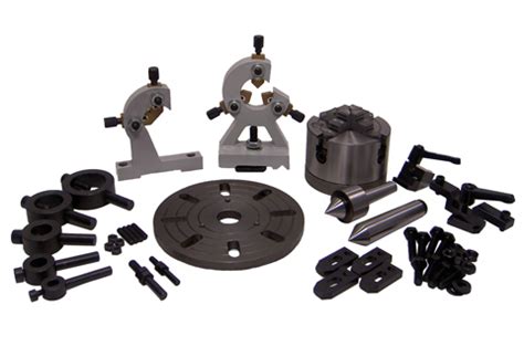 Top Lathe Accessories You Need! - Penn Tool Co., Inc