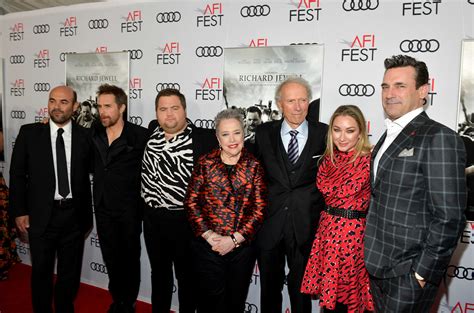 AFI Fest review: Paul Walter Hauser dominates in Richard Jewell