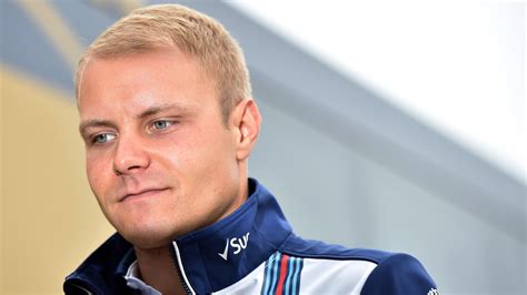 Valtteri Bottas - Player Profile - Formula 1 - Eurosport Australia