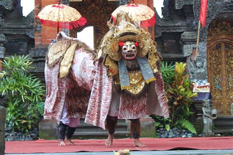 Ubud: The Heart of Cultural Bali | What an Amazing World!