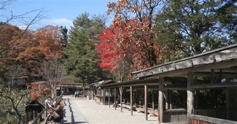 Hida Folk Village in Japan - Everything You Need to Know