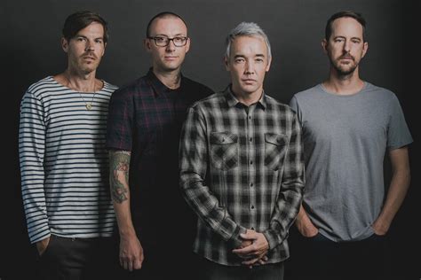 20 Years Later, Hoobastank Come To Terms With "The Reason" | GRAMMY.com