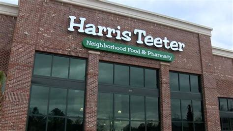 Harris Teeter stores return to normal hours Wednesday