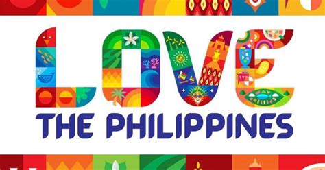 DOT unveils new tourism slogan: Love the Philippines | Philippine News Agency