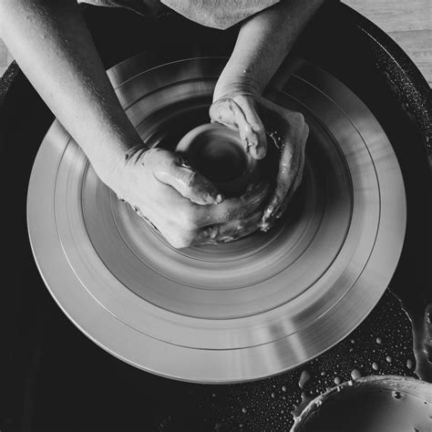 Choosing the Right Potter’s Wheel… — Kara Leigh Ford Ceramics