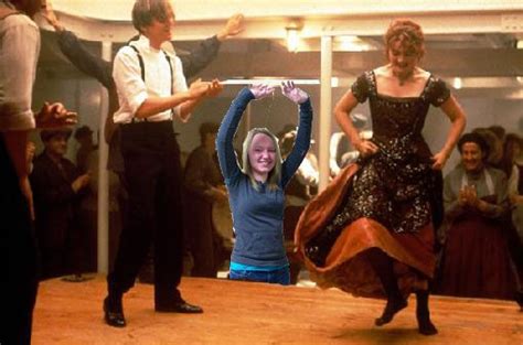 titanic dance scene | Titanic, Titanic movie, Titanic costume