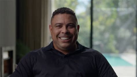 Ronaldo unveils DAZN documentary trailer | News | Broadcast