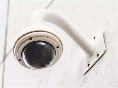 What Is Motion Detection In A Security Camera? | Storables