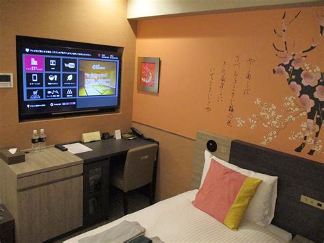 DAIWA ROYNET HOTEL NARA $36 ($̶6̶9̶) - Prices & Reviews - Japan