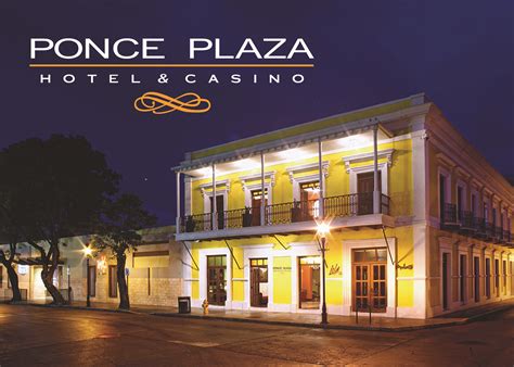 Ponce Plaza Hotel & Casino