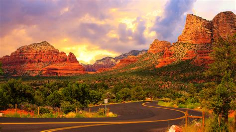 11 Magical Sedona Camping Spots | Drivin' & Vibin'