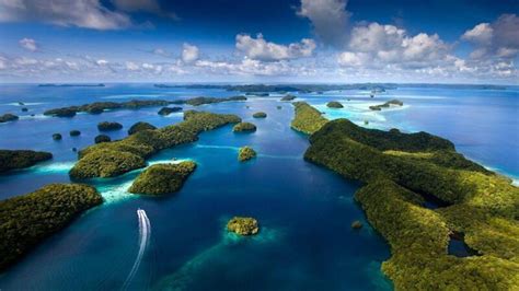 Palau Tourism – Top And Best Attractions - The World Hour