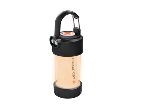 Mini outdoor lantern ML4 Warm Light | Buy here