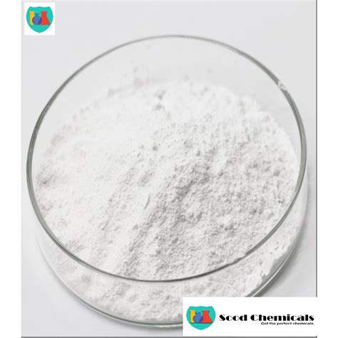 Barium Nitride Micro Powder, Color : White at Best Price in Kurukshetra | Sood Chemicals