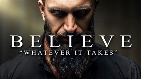 BELIEVE - Best Motivational Video Speeches Compilation - Listen Every ...