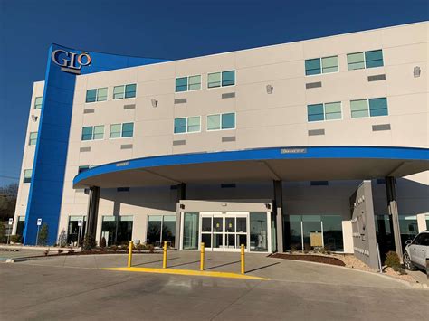 GLo Best Western Catoosa Hotel, OK - See Discounts