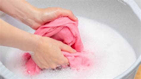 How To Hand Wash Clothes - How To Hand Wash Clothes | The Handy Home Blog