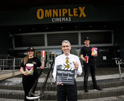 Omniplex Cinemas are back! · BUSINESSFIRST