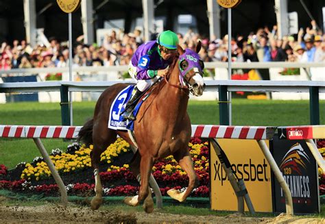 2015 Preakness Stakes: Complete list of past winnners - Sports Illustrated